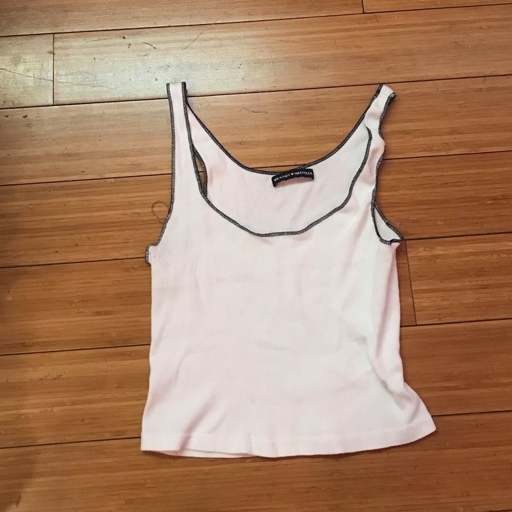 Brandy top